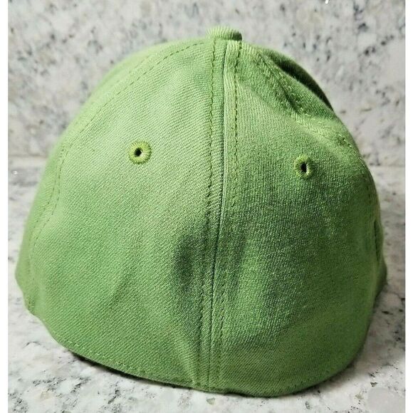 Teenage Mutant Ninja Turtle Embroidered Baseball Cap Hat OS TMNT - Picture 4 of 7